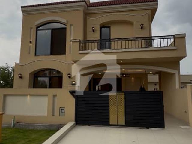 House for sale in Islamabad