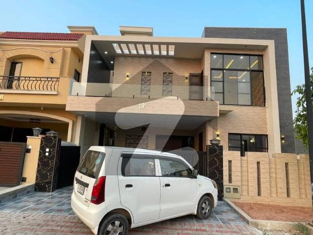 House for sale in Islamabad