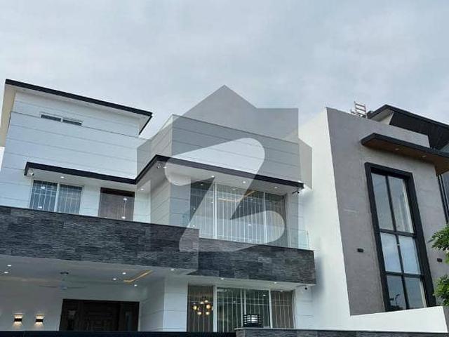 House for sale in Islamabad