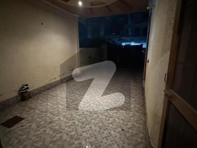 House for sale in Rawalpindi, Islamabad Capital Territory