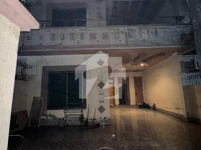 House for sale in Rawalpindi, Islamabad Capital Territory