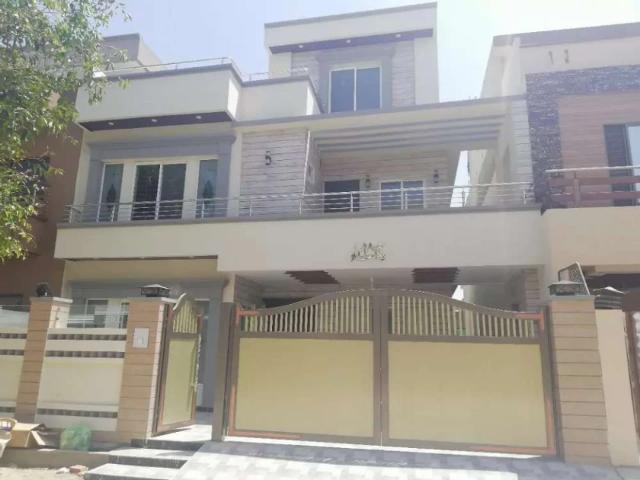 House for sale in Rawalpindi, Islamabad Capital Territory