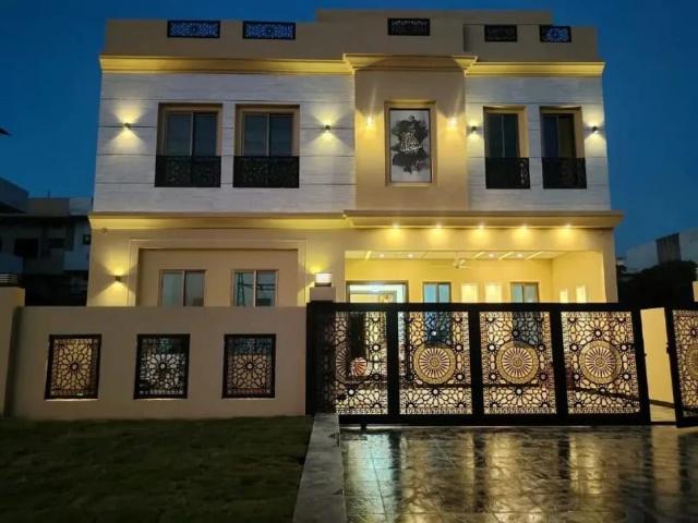 House for sale in Islamabad