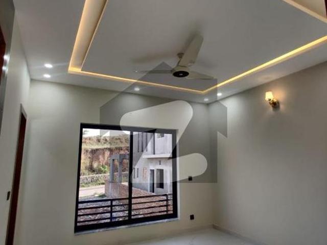 House for sale in Islamabad