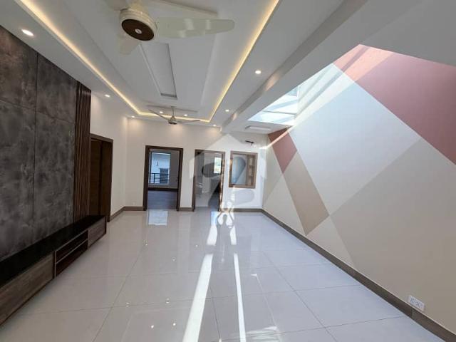 House for sale in اسلام آباد, زون 1