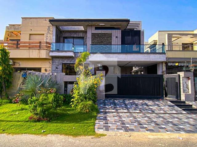 House for sale in Rawalpindi, Islamabad Capital Territory
