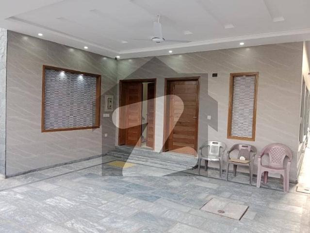 House for sale in Islamabad