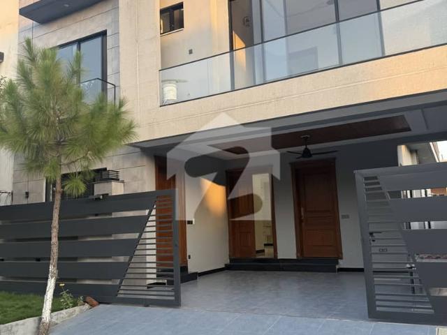 House for sale in Islamabad