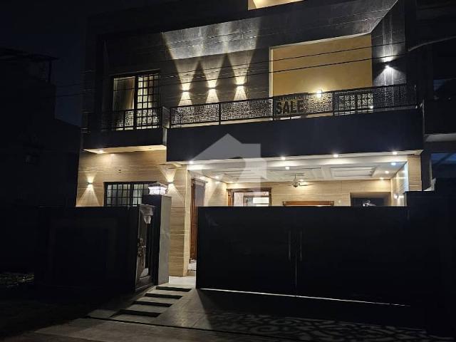 House for sale in Rawalpindi, Islamabad Capital Territory