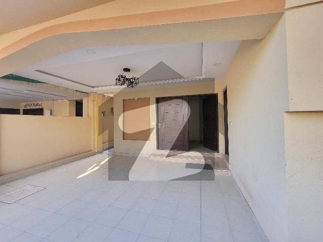 House for sale in Islamabad