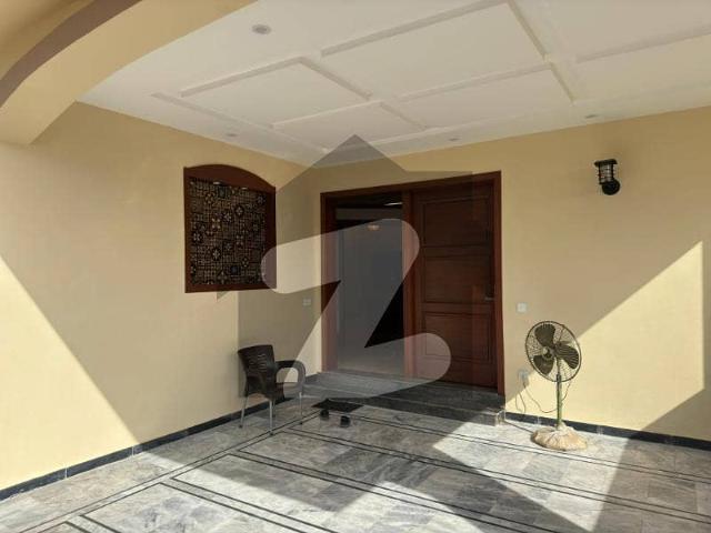 House for sale in Islamabad