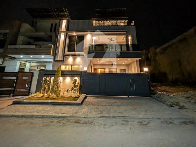 House for sale in Islamabad