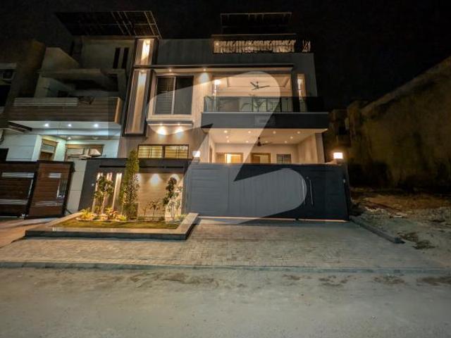 House for sale in Islamabad