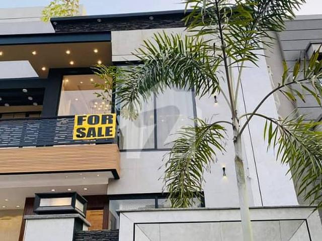 House for sale in Rawalpindi, Islamabad Capital Territory