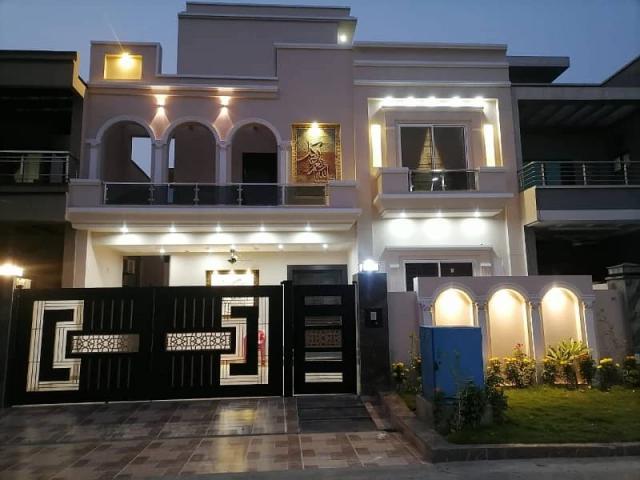 House for sale in Gujranwala, Islamabad Capital Territory