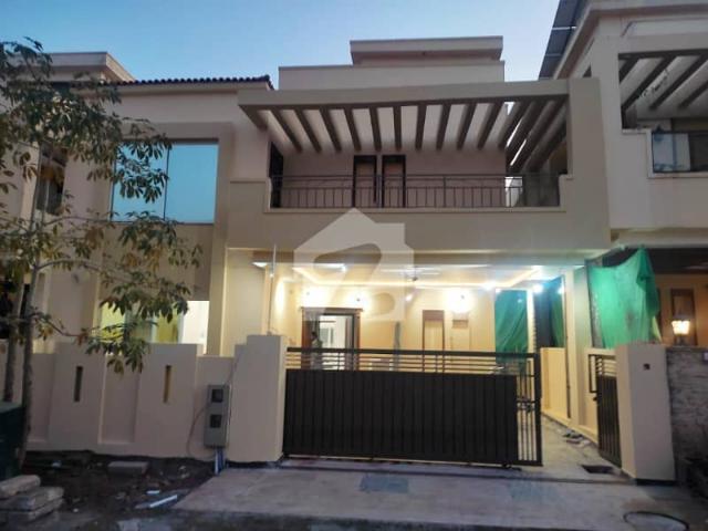 House for sale in Islamabad