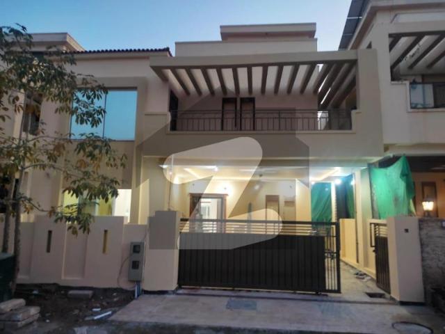 House for sale in Islamabad