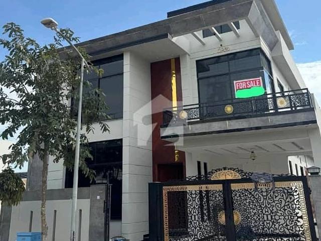 House for sale in اسلام آباد, زون 1