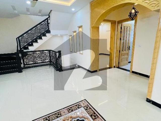 House for rent in Islamabad