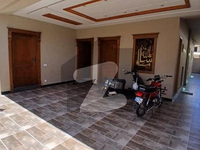 House for rent in Islamabad