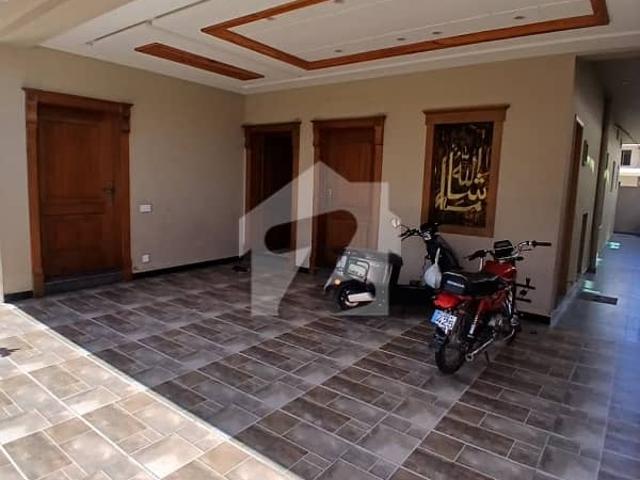 House for rent in Islamabad