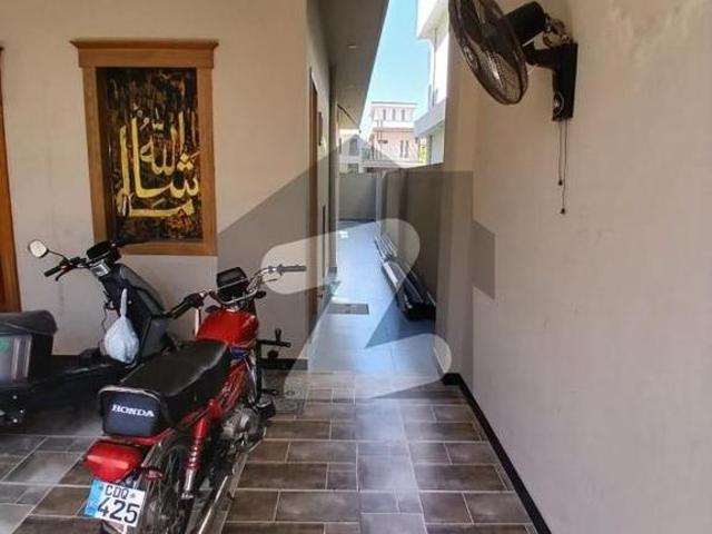 House for rent in Islamabad
