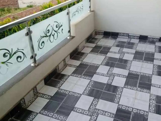 House for sale in Johar Town, سمسانی کھوئی