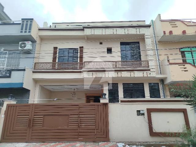 House for sale in Islamabad