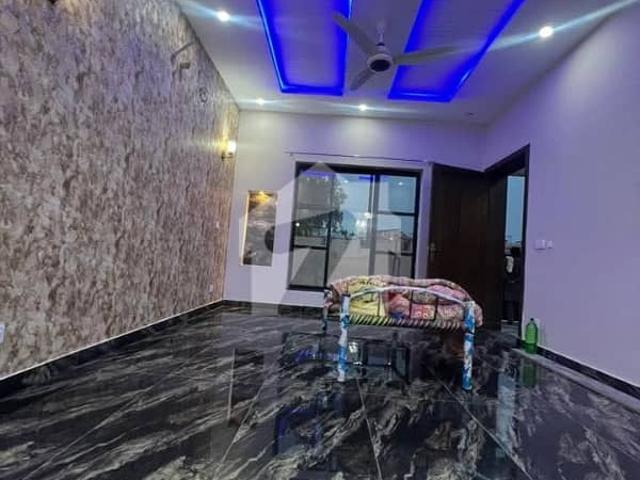 House for sale in Islamabad