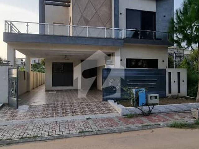 House for sale in Islamabad
