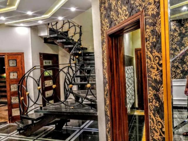 House for sale in Safari Valley Abu Bakar Block, تحصیل راولپنڈی چھاؤنی