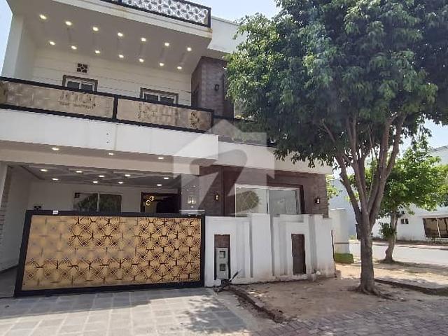 House for sale in Islamabad