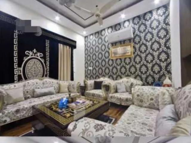 House for sale in Rawalpindi, Islamabad Capital Territory