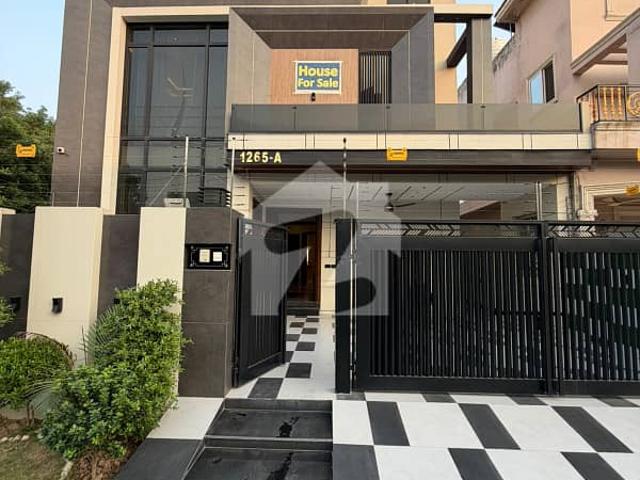 House for sale in لاہور, لاہور ڈویژن