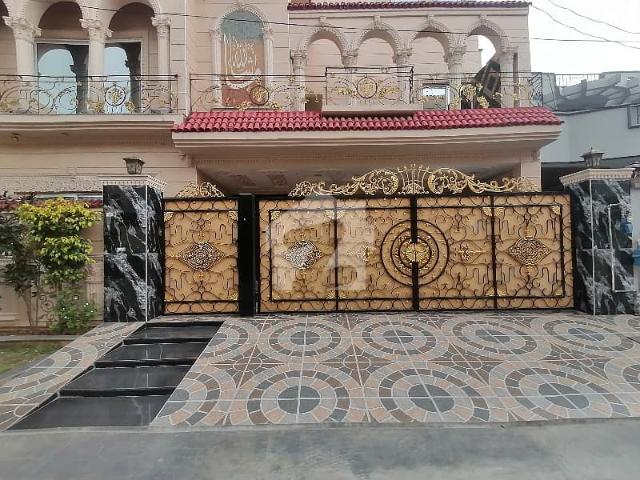 House for sale in Rawalpindi, Islamabad Capital Territory