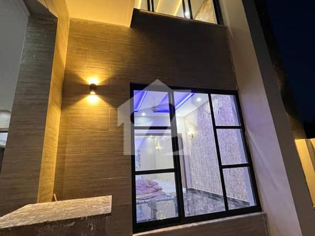 House for sale in Islamabad