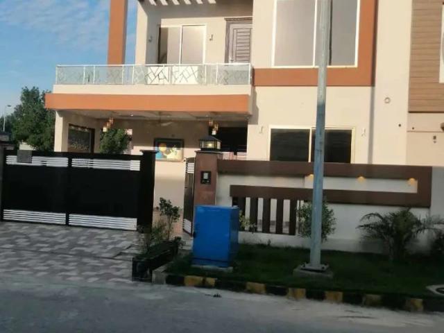 House for sale in محلہ سید نگری, تحصیل گوجرانوالہ شہر