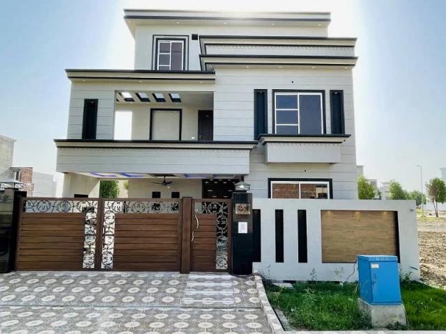 House for sale in Gujranwala, Islamabad Capital Territory