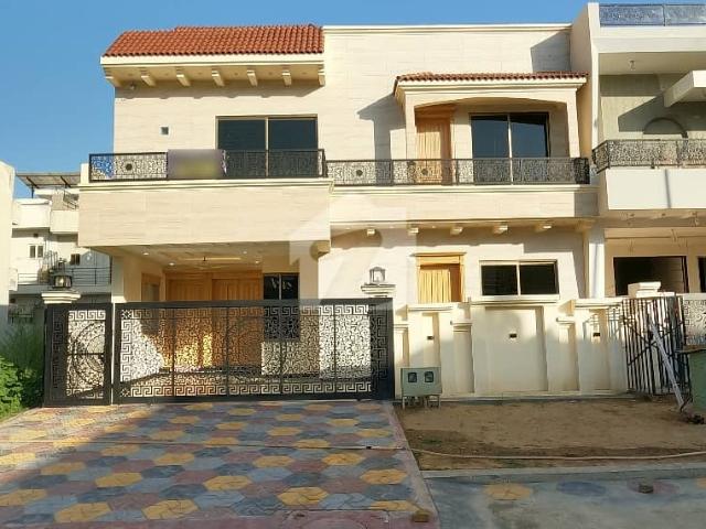 House for sale in Islamabad