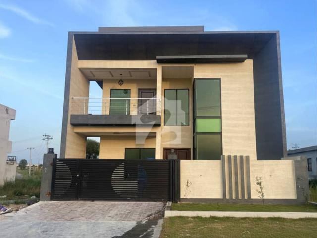 House for sale in Islamabad