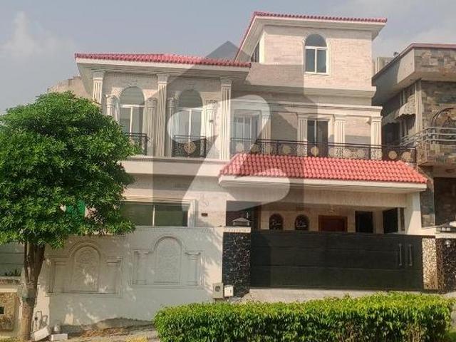 House for sale in اسلام آباد, زون 1