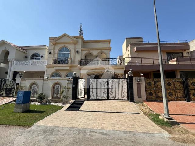 House for sale in Rawalpindi, Islamabad Capital Territory