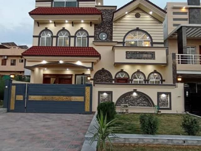 House for sale in اسلام آباد, زون 1