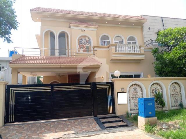 House for sale in Rawalpindi, Islamabad Capital Territory