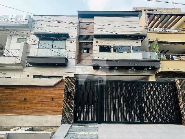 House for sale in Rawalpindi, Islamabad Capital Territory