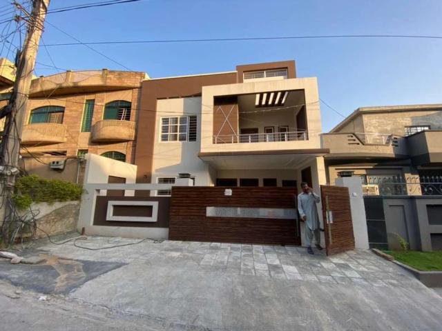 House for sale in Rawalpindi, Islamabad Capital Territory