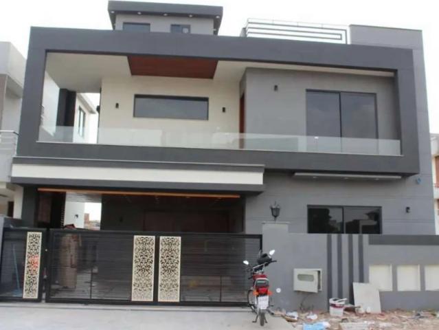 House for sale in Rawalpindi, Islamabad Capital Territory
