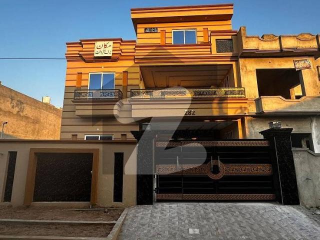 House for sale in Rawalpindi, Islamabad Capital Territory