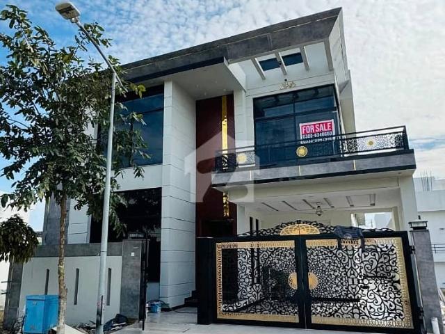 House for sale in Islamabad