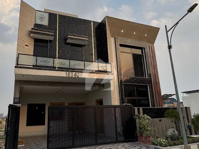 House for sale in Islamabad